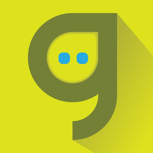 Globii app icon
