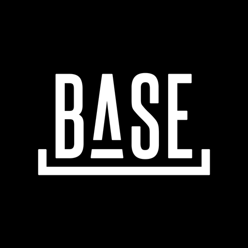 BASE Bangkok app icon