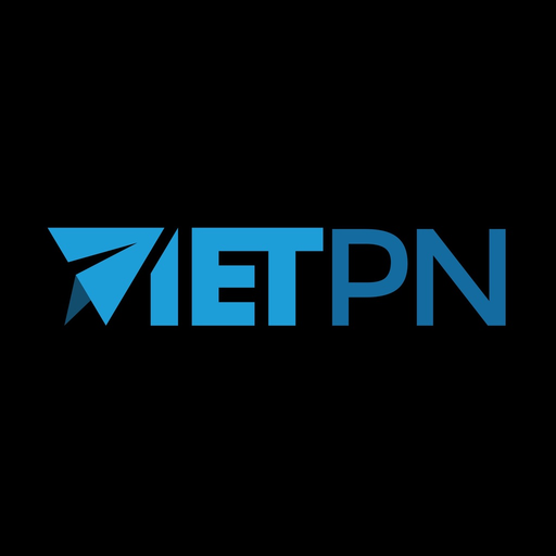 VietPN app icon