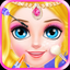 Wedding Salon - Little Princess Wedding Makeover icon