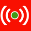 LIVE Streams with Social Media icon