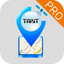 TAKIT GPS PRO icon