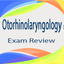 Otorhinolaryngology Exam Prep icon