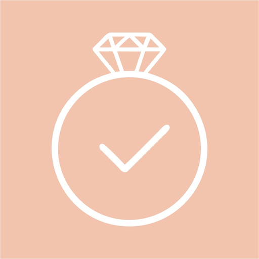 Manage My Wedding app icon