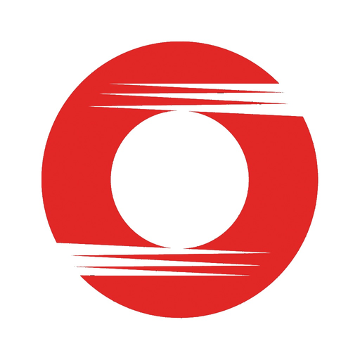 Bank of Singapore app icon