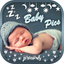 Baby Photo Shoot : Beautify Baby Milestones & Pics icon