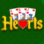 Hearts Card Game+ icon