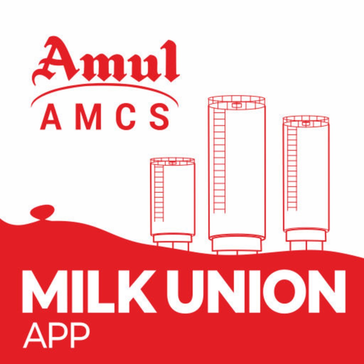 Amul Milk Union App app icon
