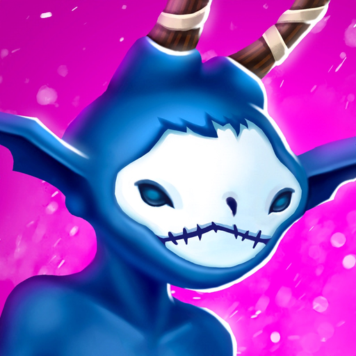 Monster Buster: World Invasion app icon