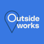 Outside Works icon