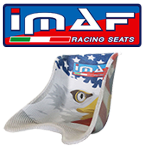Imaf Racing Seats app icon