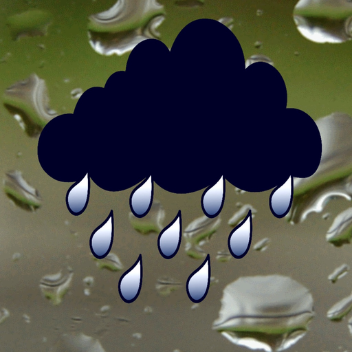 RAIN store app icon
