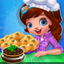 Panipuri Maker! Cook Yummy Golgappas icon