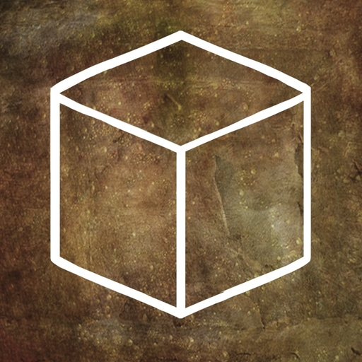 Cube Escape: The Cave app icon