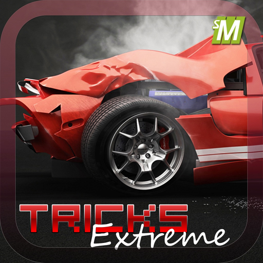 Extreme Tricks Simulator HD app icon