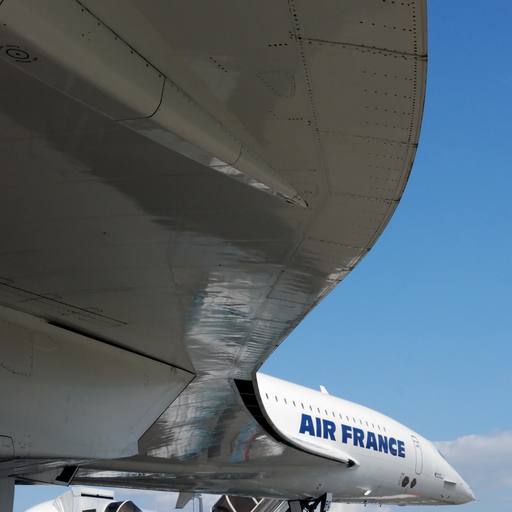 Chroniques de l'Aviation app icon