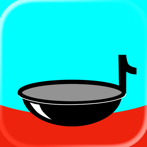 WokToc Creator app icon