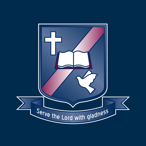 Tyndale Christian School app icon