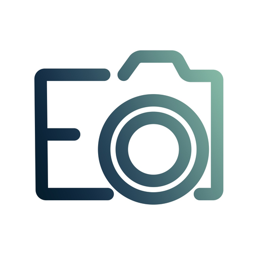 Photo editor – effects and filters for montages app icon