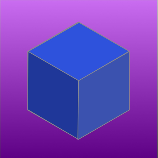 RotatorCube app icon