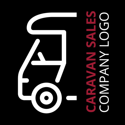 Caravan Sales app icon