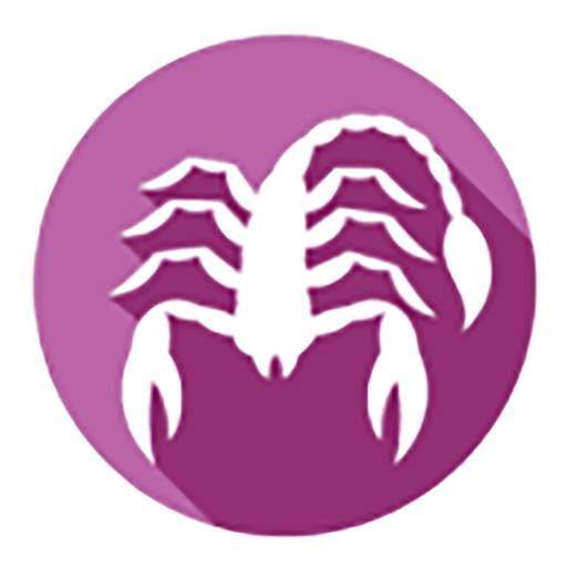 Scorpio Horoscope - Daily Zodiac, Astrology, Love app icon