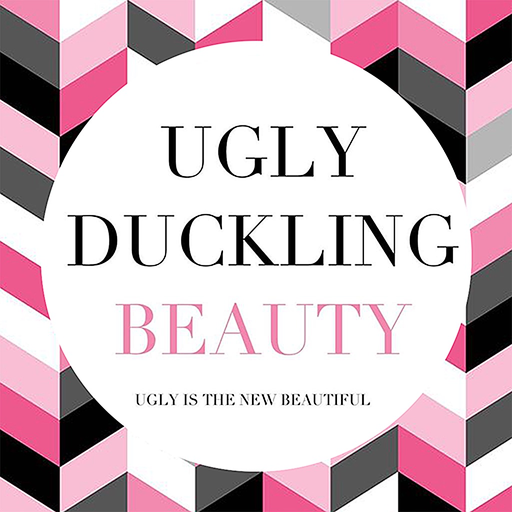 Ugly Duckling Beauty app icon