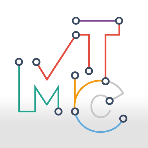 Musée des Transports en commun app icon