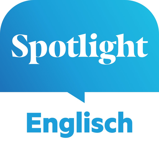 Spotlight eMagazine app icon