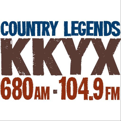 Country Legends KKYX app icon