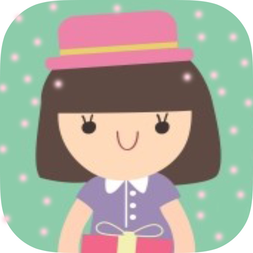 Jigsaw For Preschool Cartoons Kids Puzzles app icon