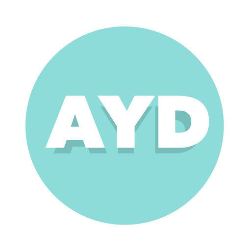 Ashtanga Yoga Days app icon