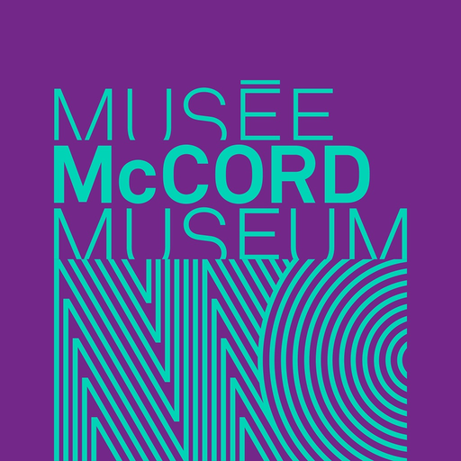 Musée McCord Museum app icon
