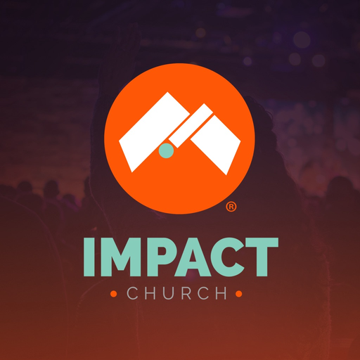 Impact Church DCD app icon