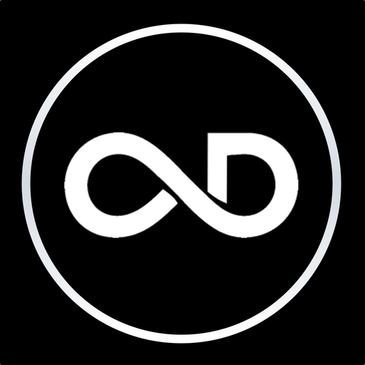Ontdek per App - wandel routes app icon