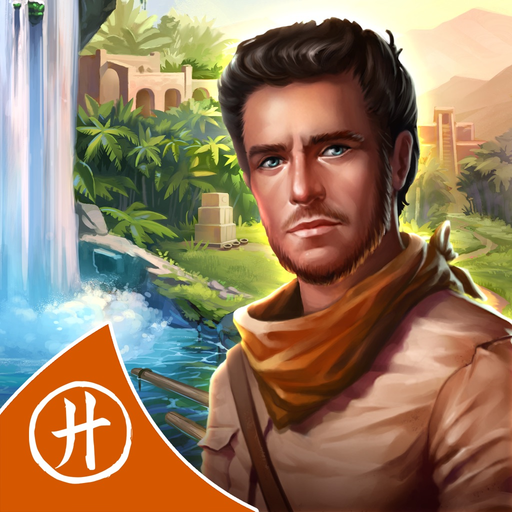 Adventure Escape: Hidden Ruins - Mystery Story app icon