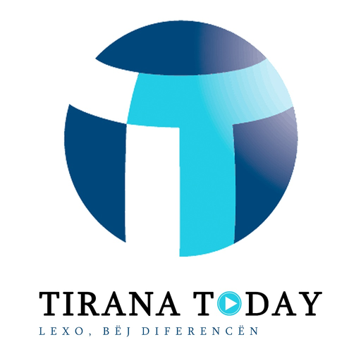 Tirana Today app icon