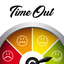 Time Out - Managing Your Childs Device Time icon
