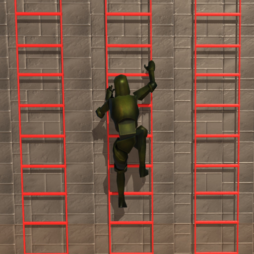 Castle Climber Deluxe app icon