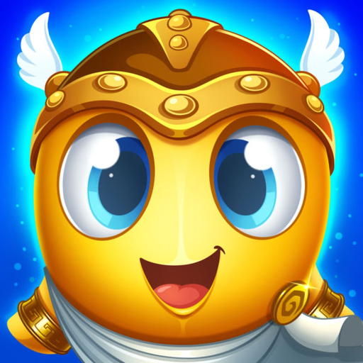 Puzzle Gods® F2P app icon