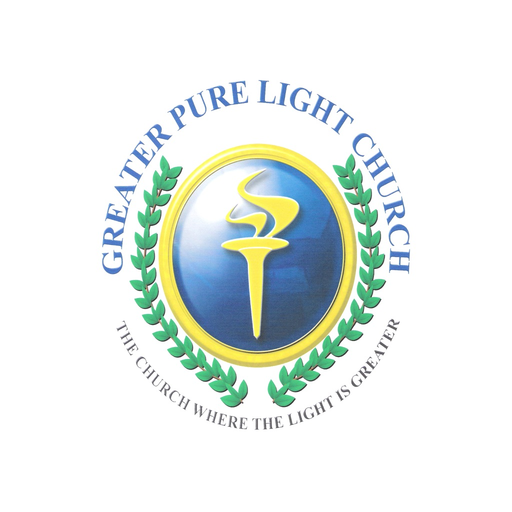 Greater Pure Light app icon