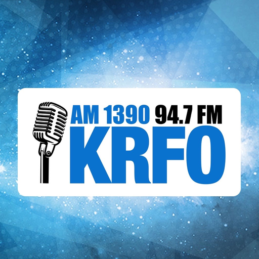 KRFO AM 1390 app icon