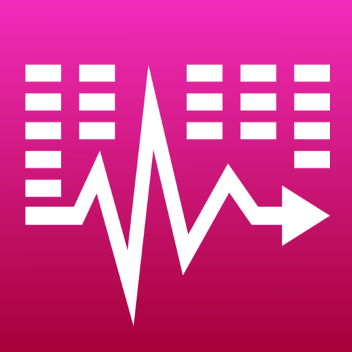 Noise store app icon