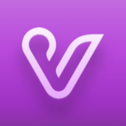 Pilates V Studios app icon