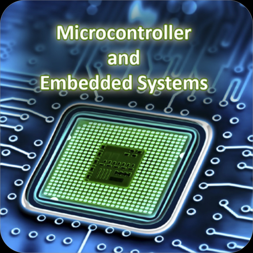 Embedded System&Microcontroler app icon