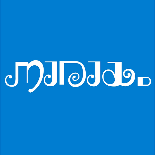 Narayam Keyboard app icon