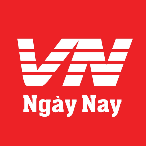 VN Ngày Nay app icon