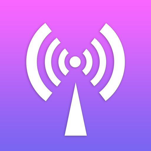 GSM controller app icon