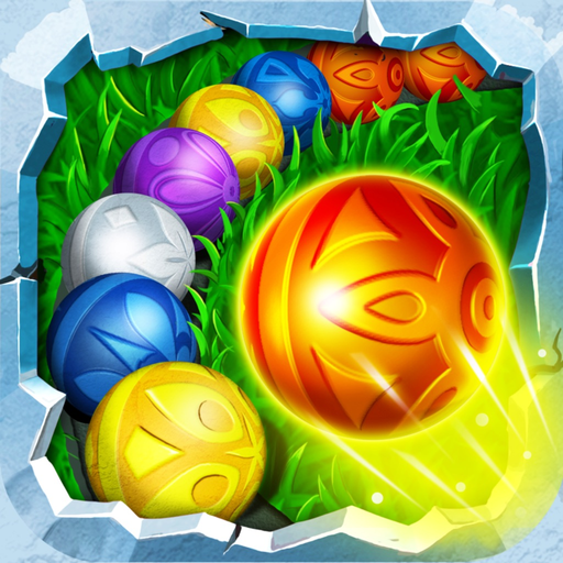 Zoomer Legend app icon
