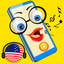 JooJoo English Vocabulary icon